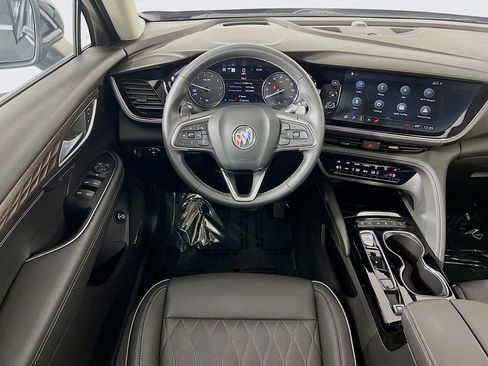 Used 2023 Buick Envision Avenir AWD/4WD image 24