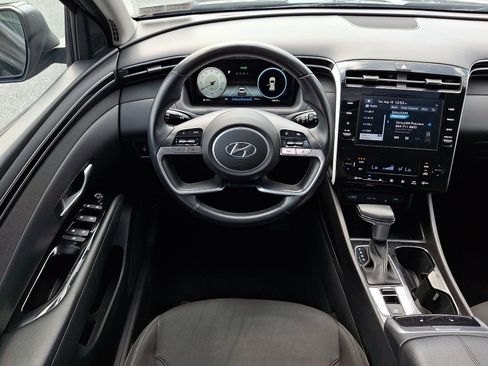Used 2022 Hyundai Tucson SEL w/ Convenience Package AWD/4WD image 14