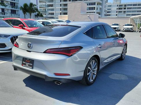 Used 2024 Acura Integra FWD image 6