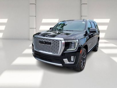 Certified 2024 GMC Yukon Denali