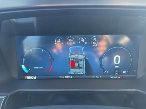 Used 2024 Ford F350 King Ranch image 22