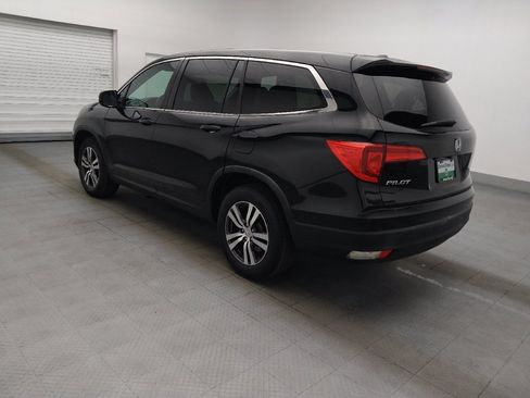 Used 2016 Honda Pilot EX-L image 3