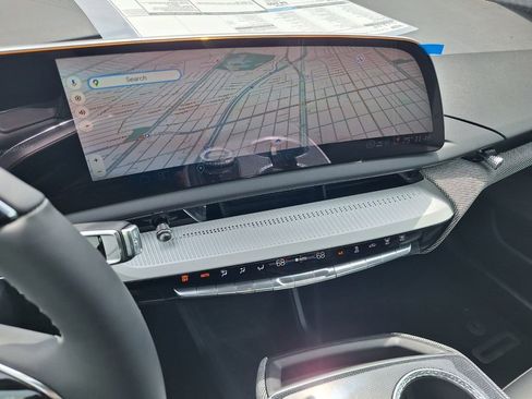 New 2026 Cadillac Optiq Sport 1 RWD image 18