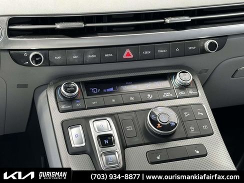 Used 2023 Hyundai Palisade SEL image 6