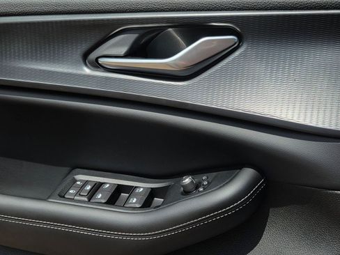 New 2026 Jeep Grand Cherokee L Laredo RWD image 14