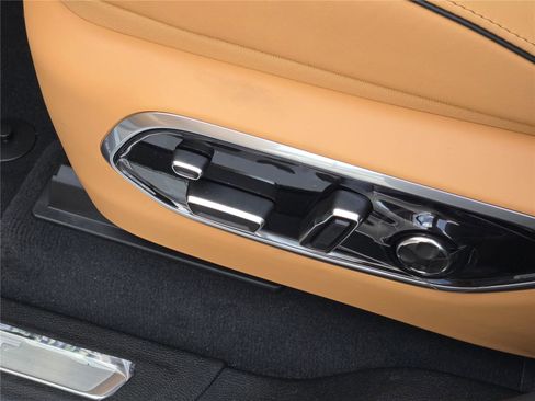 New 2025 Jeep Grand Cherokee Summit image 27