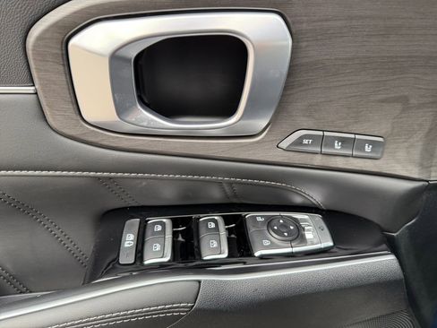 New 2025 Kia Sorento SX Prestige image 11