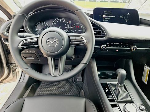 New 2026 MAZDA MAZDA3 2.5 S Sedan w/ Preferred Pkg FWD image 10