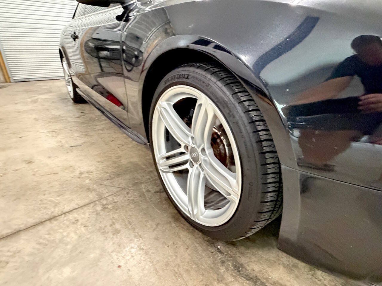 Used 2014 Audi S5 Prestige AWD/4WD image 9