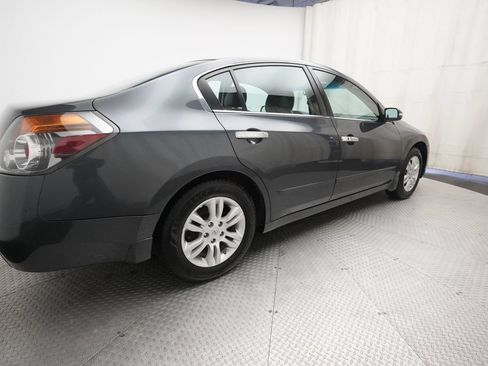 Used 2010 Nissan Altima 2.5 SL w/ SL Pkg FWD image 33