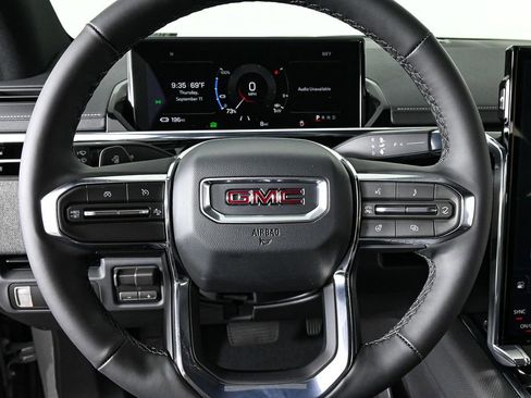 New 2026 GMC Sierra EV Elevation image 8