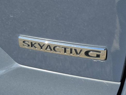 Used 2022 MAZDA CX-5 Carbon Edition image 9