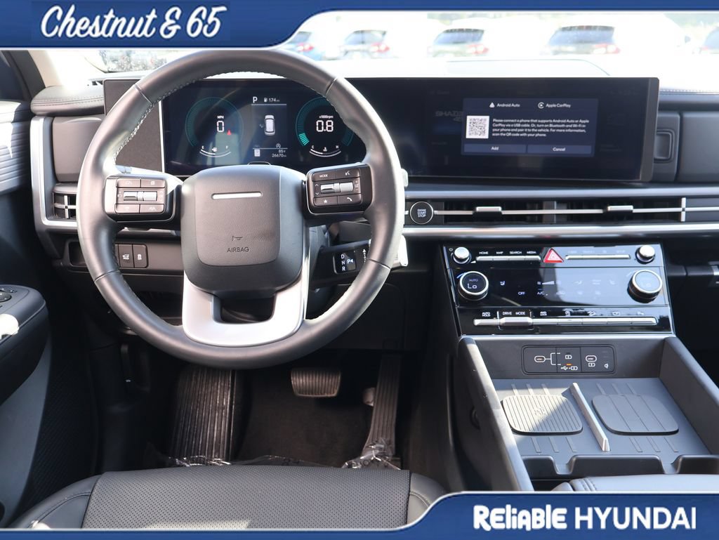 Certified 2026 Hyundai Santa Fe SEL AWD/4WD image 20