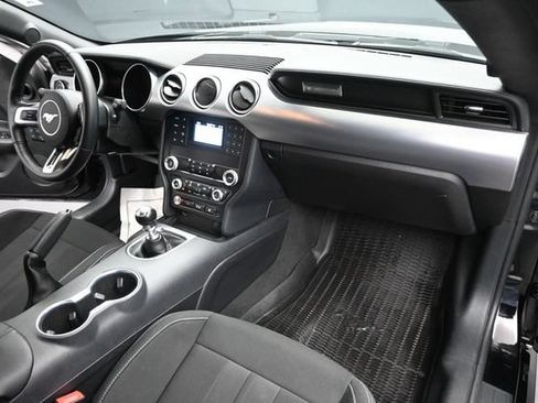 Used 2023 Ford Mustang GT RWD image 25