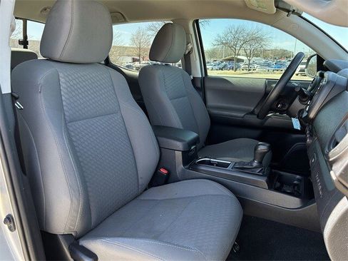 Used 2021 Toyota Tacoma SR image 27