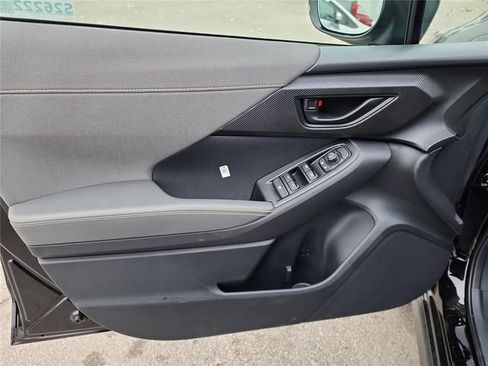 Used 2026 Subaru Crosstrek 2.5i Sport w/ Crosstrek Mirror Package AWD/4WD image 11