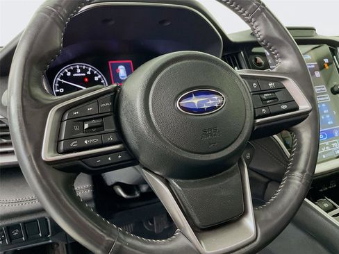 Certified 2024 Subaru Outback Touring image 16