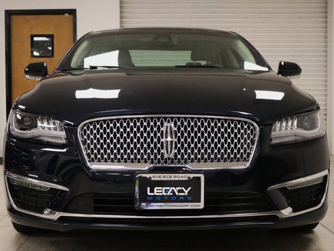 Used 2020 Lincoln MKZ Reserve w/ Elements Package FWD image 3