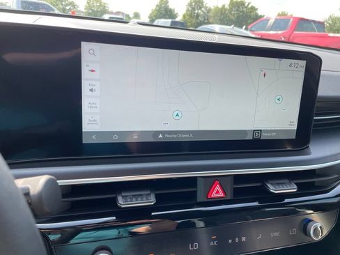 New 2026 Kia K5 GT-Line AWD/4WD image 20