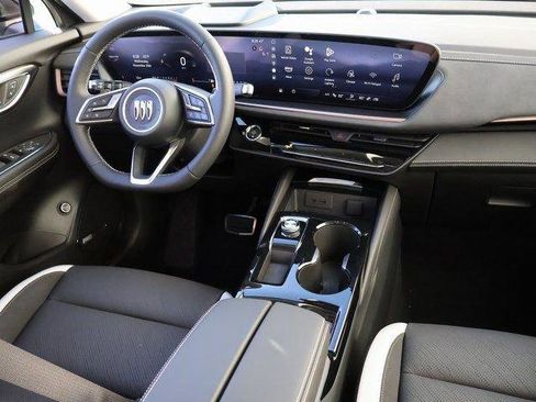 New 2025 Buick Envision Sport Touring image 11