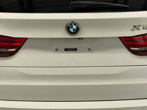 Used 2014 BMW X5 xDrive35i AWD/4WD image 11