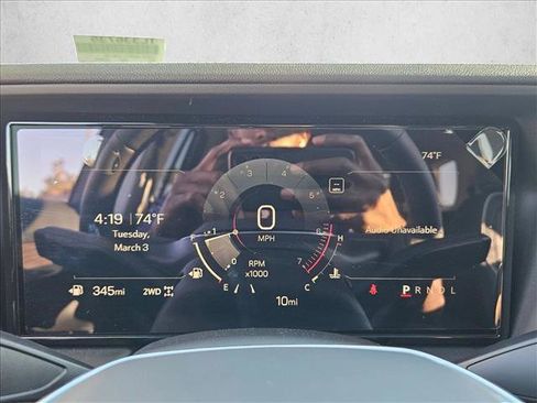 New 2026 GMC Terrain Denali image 11