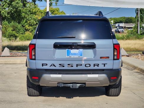 Used 2026 Honda Passport TrailSport image 6