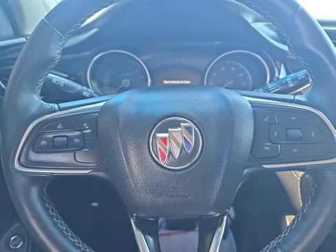 Used 2022 Buick Encore GX Select w/ Sport Touring Package image 7