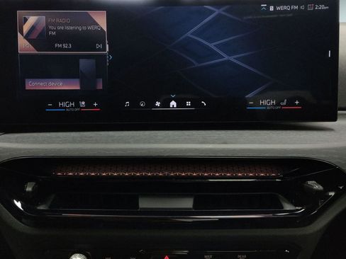 New 2026 BMW 330i xDrive Sedan w/ Premium Package image 19