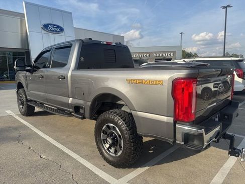 Used 2024 Ford F250 XLT w/ Tremor Off-Road Package image 11
