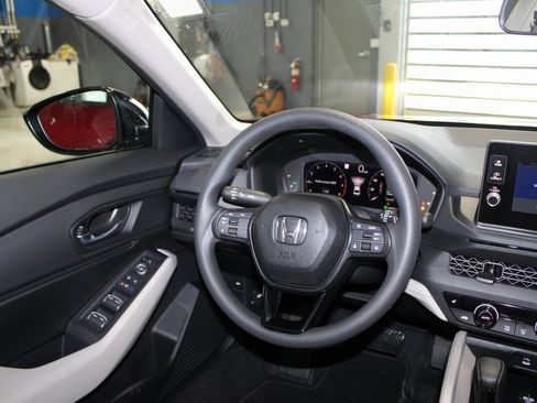 New 2026 Honda Accord SE image 27