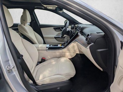 Certified 2025 Mercedes-Benz C 300 Sedan image 20