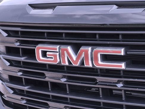 Used 2025 GMC Sierra 1500 Elevation AWD/4WD image 12