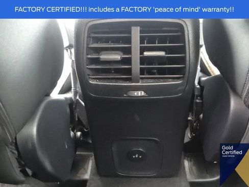 Used 2025 Ford Bronco Sport Big Bend AWD/4WD image 22