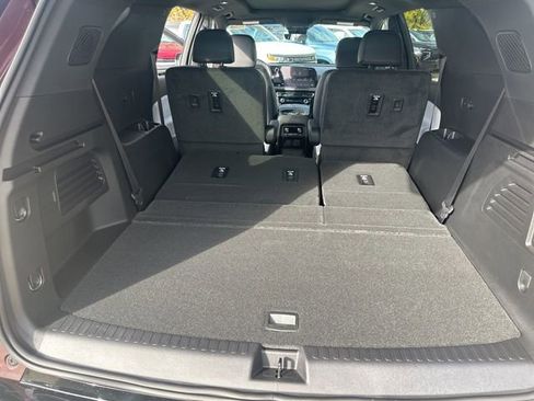 New 2026 Chevrolet Traverse High Country image 14