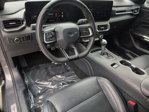 Certified 2024 Ford Mustang Premium RWD image 17