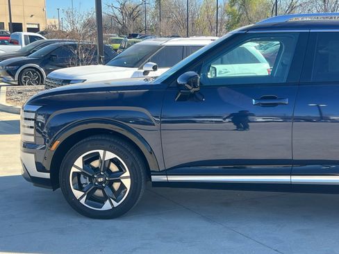 New 2026 Hyundai Palisade Limited image 7