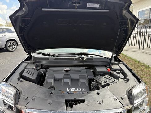 Used 2017 GMC Terrain Denali image 44