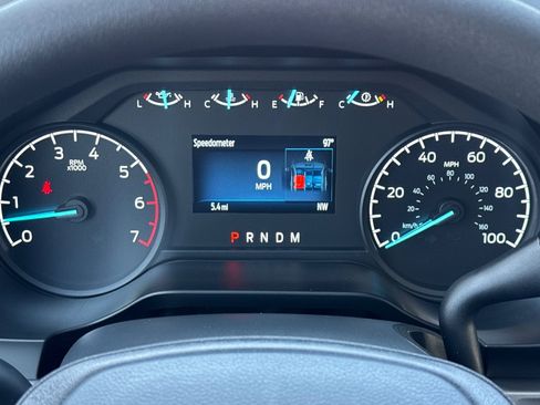 New 2025 Ford F350 XL w/ STX Appearance Package image 20