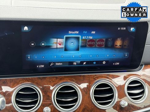 Certified 2023 Mercedes-Benz E 450 4MATIC Sedan image 24