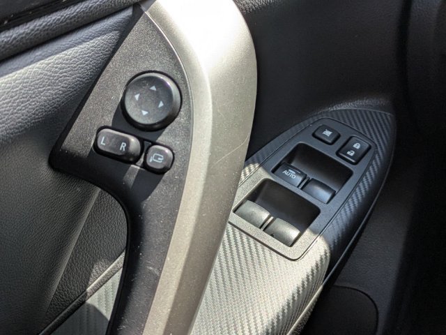 Used 2025 Mitsubishi Eclipse Cross SE AWD/4WD image 26