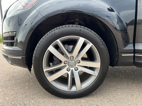 Used 2013 Audi Q7 3.0T Premium Plus w/ Premium Plus Pkg AWD/4WD image 26