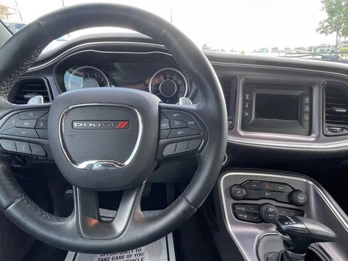 Used 2016 Dodge Challenger SXT w/ Super Sport Group (SS/T) RWD image 14