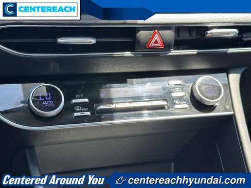 Used 2023 Hyundai Sonata SEL FWD image 28