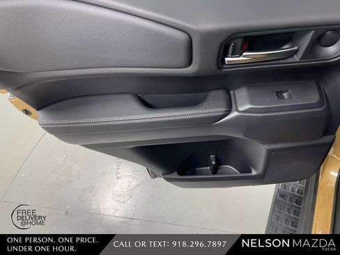 Used 2024 Toyota Land Cruiser w/ Premium Package image 31