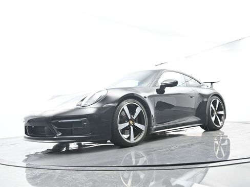 Certified 2024 Porsche 911 Carrera S RWD image 29