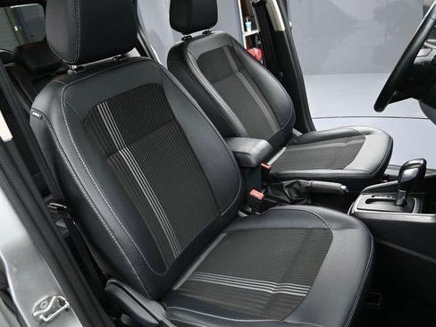 Certified 2021 Ford EcoSport SES image 23