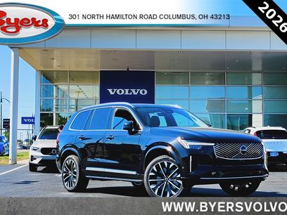 New 2026 Volvo XC90 B6 Plus w/ Protection Package Premier