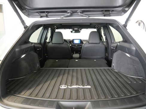 Certified 2025 Lexus UX 300h 300h F SPORT Design w/ Cold Area Package image 27