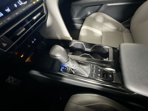 Used 2026 Toyota Camry SE w/ Convenience Package FWD image 25